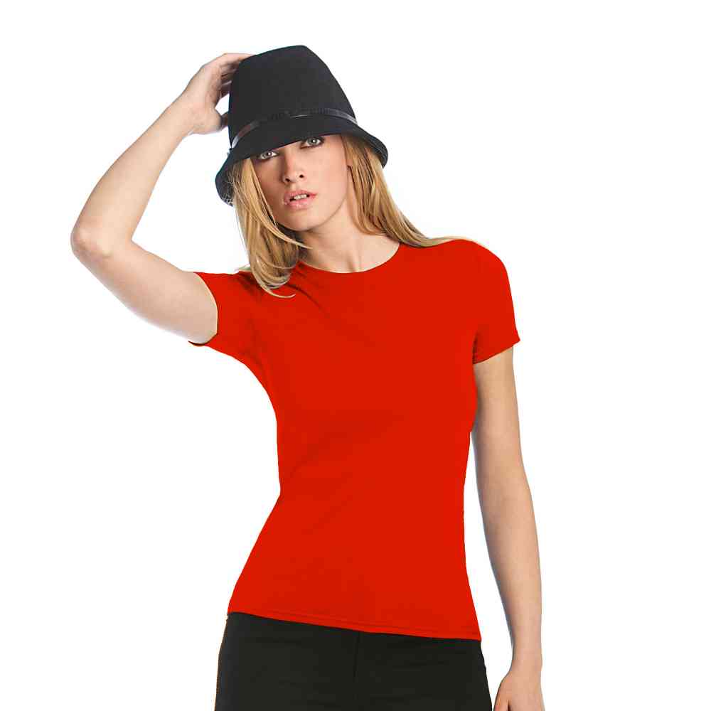 Футболка женская  Women-only - 2