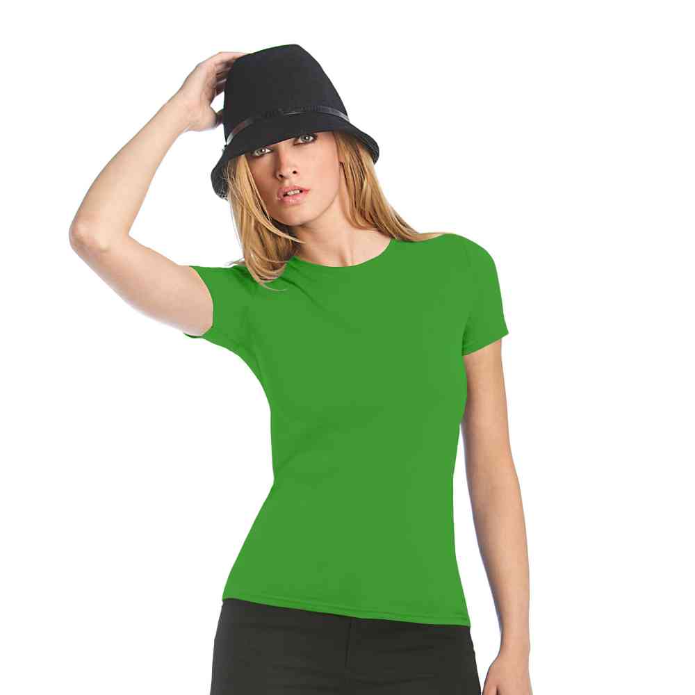 Футболка женская  Women-only - 2