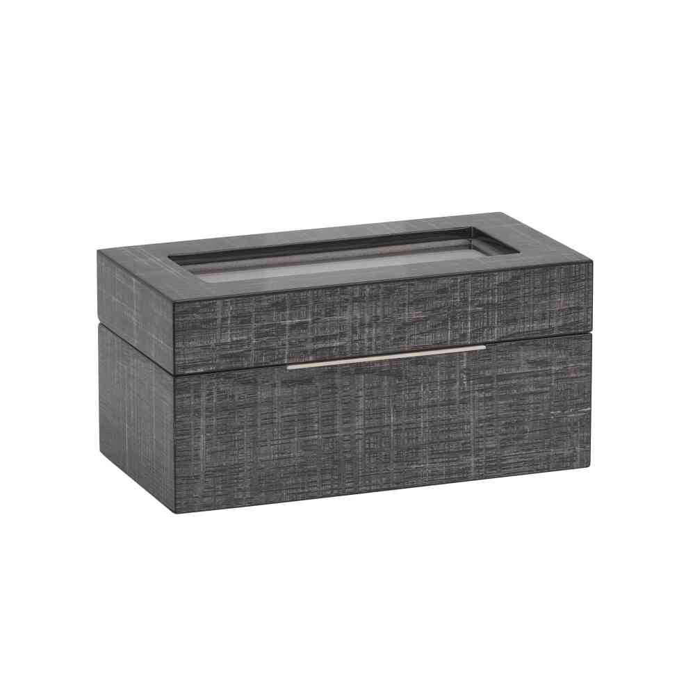 Шкатулка для 3 часов - 2