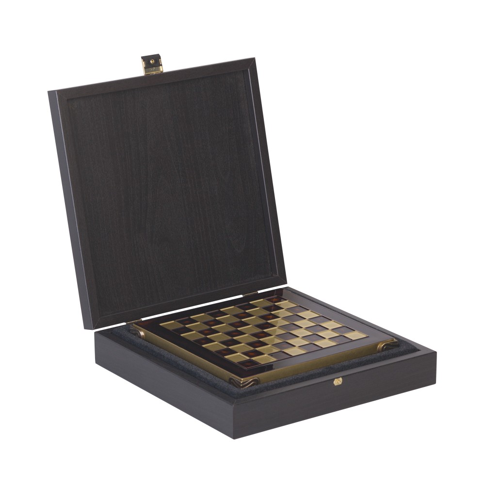 Шахматы "Византийская империя" - 3