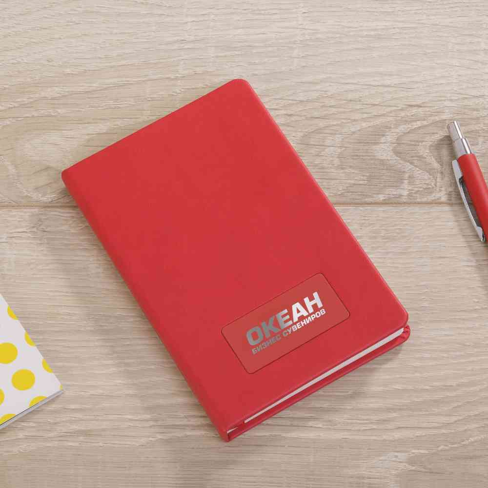 Шильд металлический, покрытие soft touch, подложка хром - 5