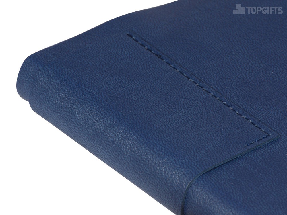 Ежедневник недатированный А5 London - 3