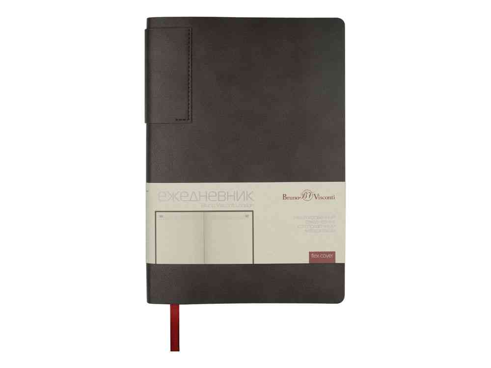 Ежедневник недатированный А5 London - 2