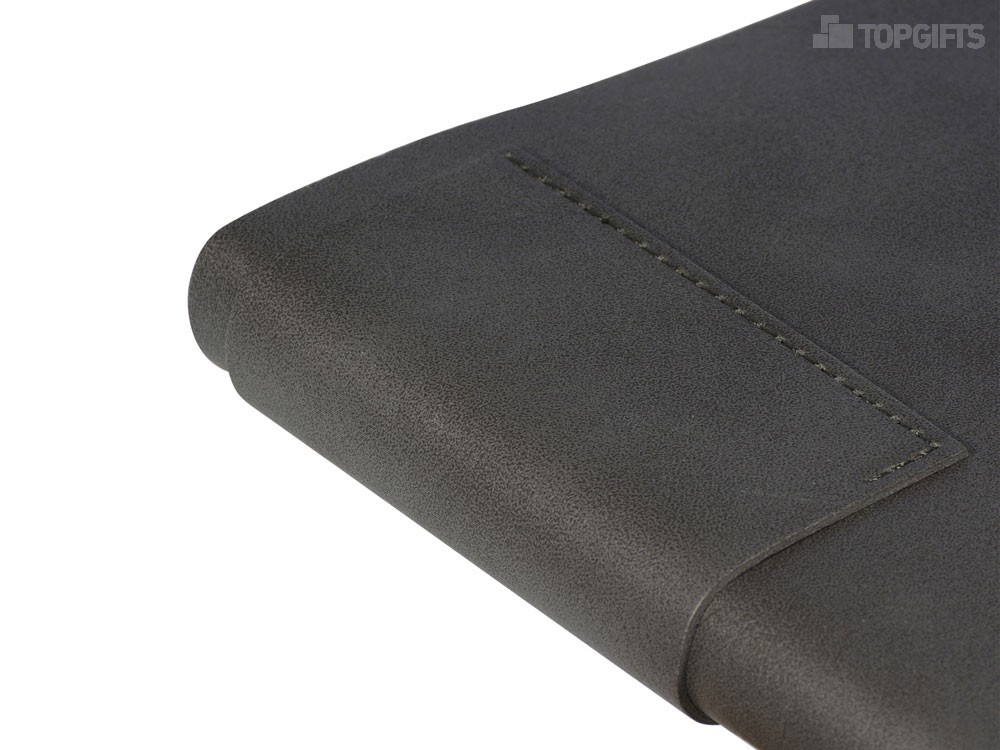 Ежедневник недатированный А5 London - 3