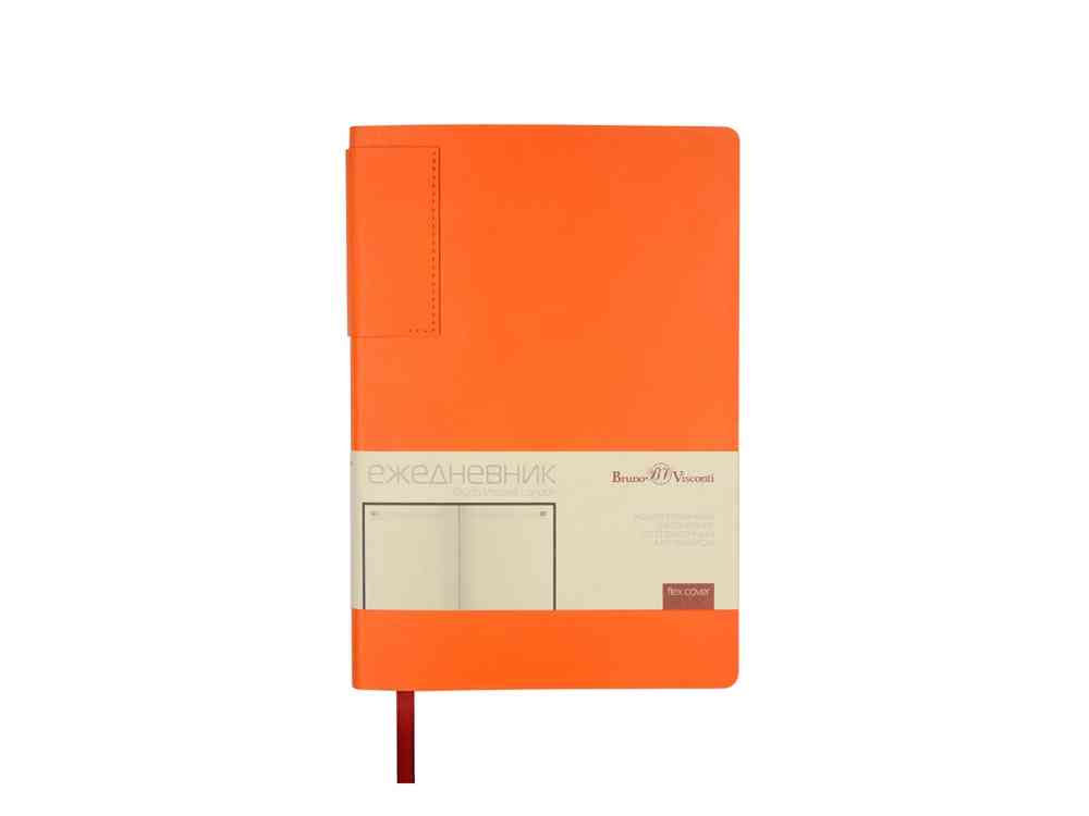 Ежедневник недатированный А5 London - 3