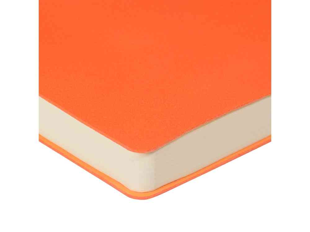 Ежедневник недатированный А5 London - 5