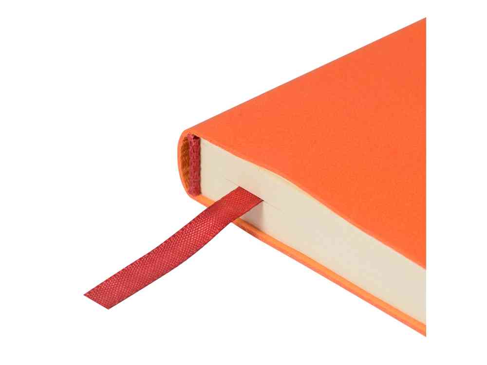 Ежедневник недатированный А5 London - 6