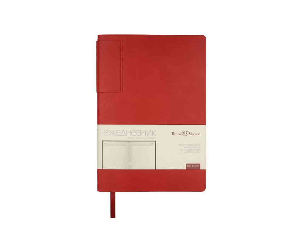 Ежедневник недатированный А5 London - 4