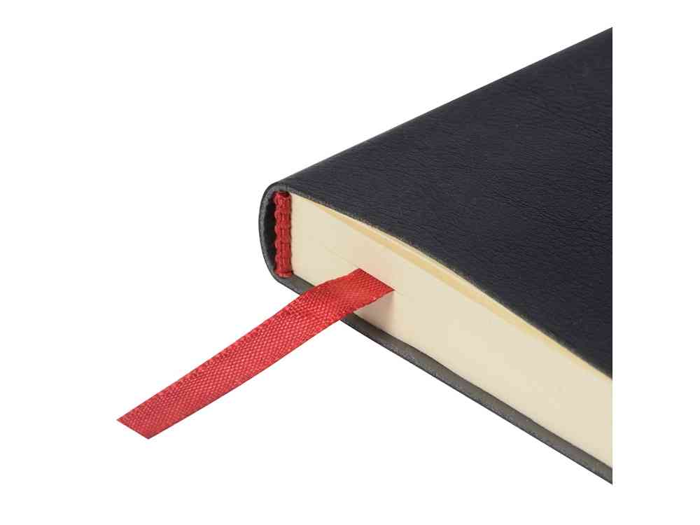 Ежедневник недатированный А5 London - 6