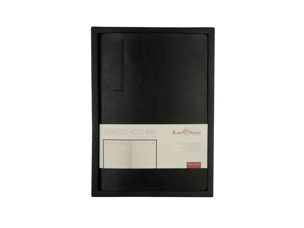 Ежедневник недатированный А5 London - 7