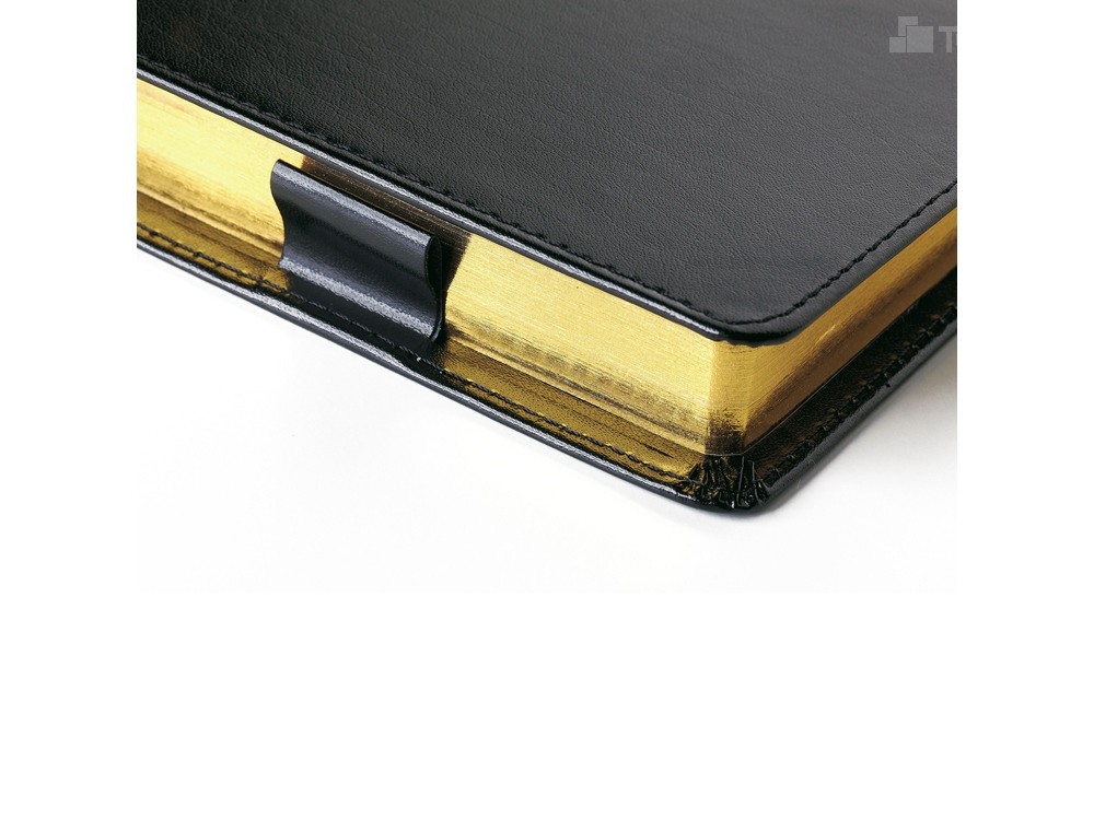 Ежедневник полудатированный портфолио А5 Profy - 6