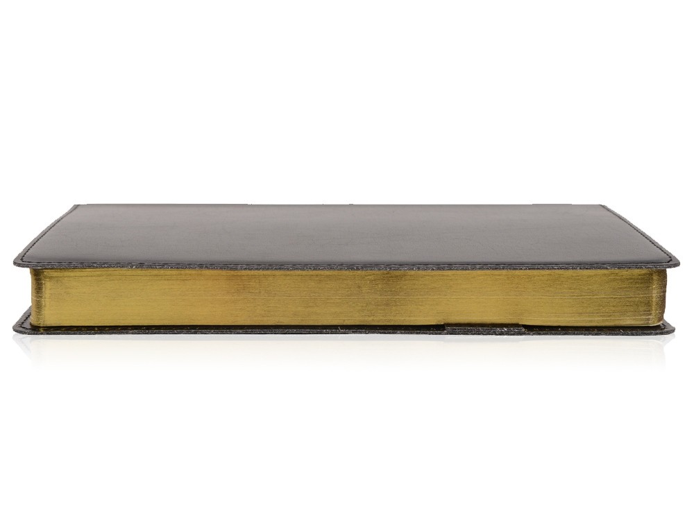 Ежедневник полудатированный портфолио А5 Profy - 8