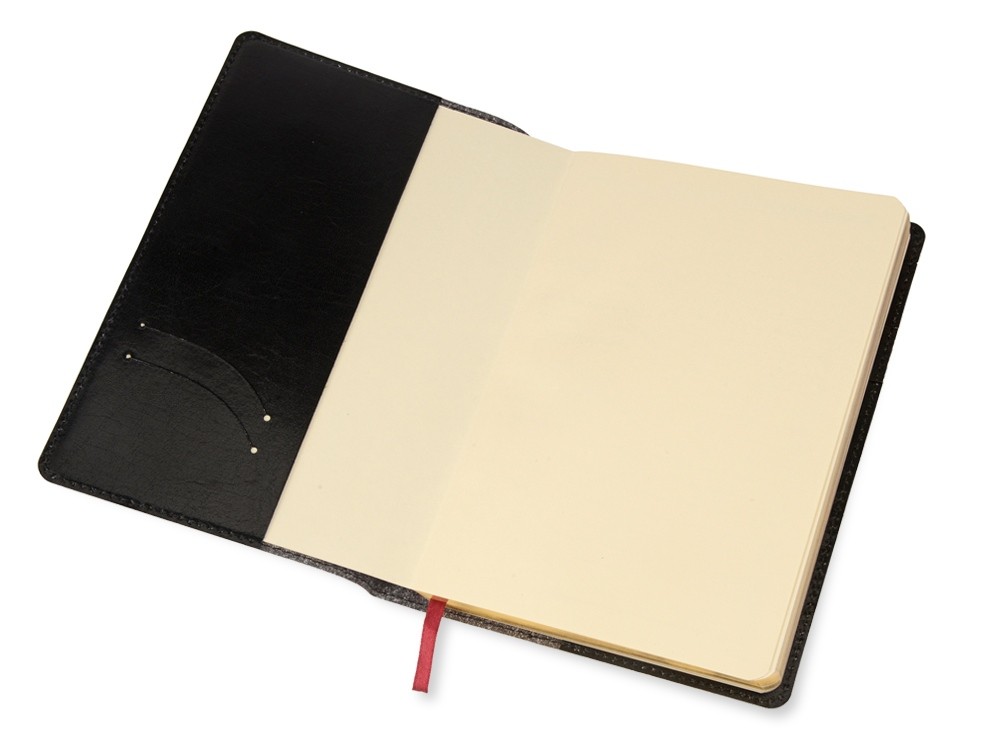 Ежедневник полудатированный портфолио А5 Profy - 5