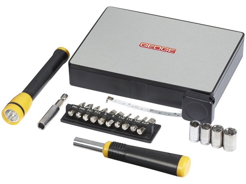 Набор инструментов 18 предметов - 6