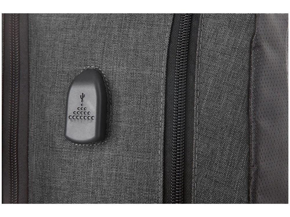 Рюкзак Overland для ноутбука 17 - 4