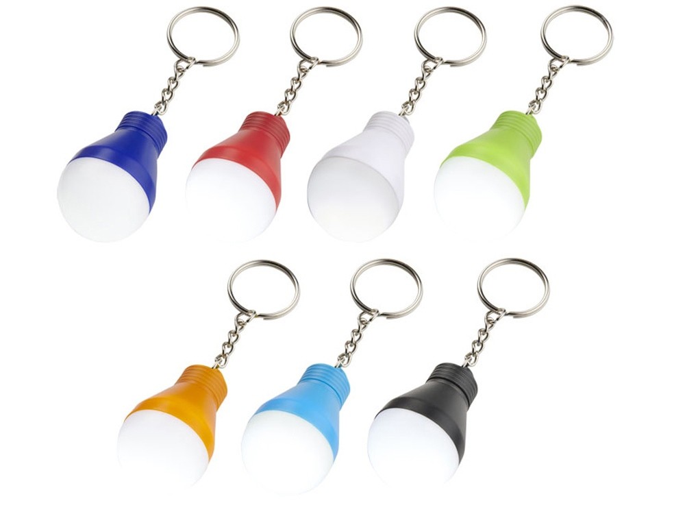 Брелок-фонарик Aquila - 4