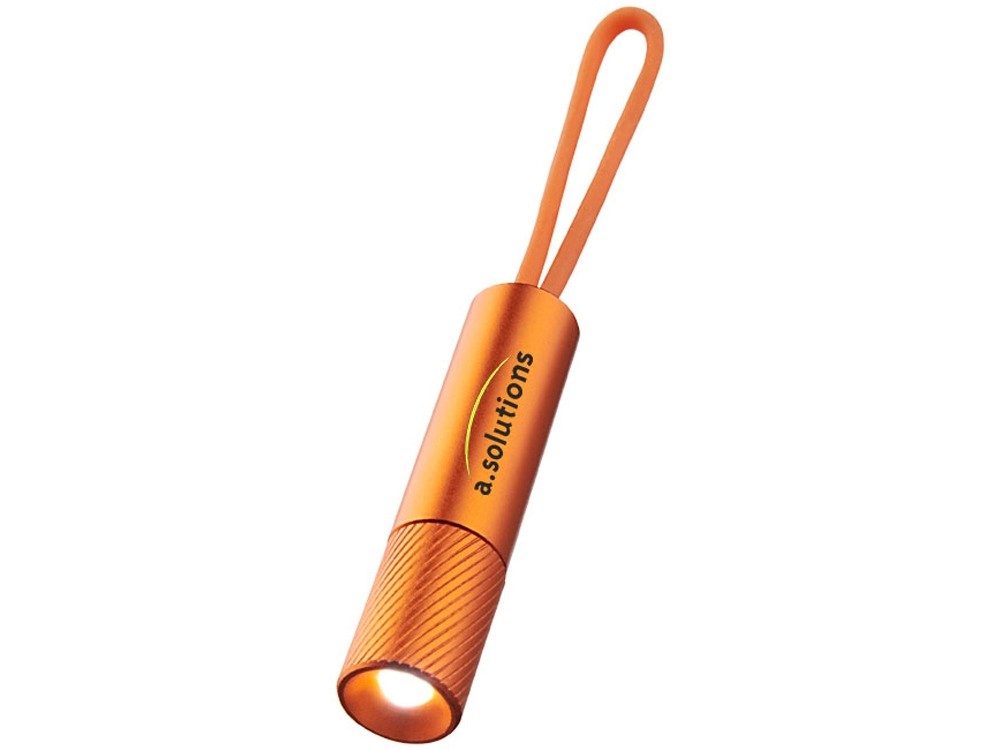 Брелок-фонарик Merga - 4