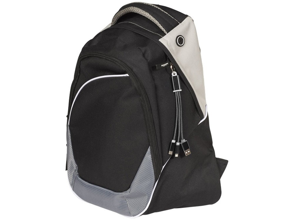 Кабель для зарядки Metal 3-в-1 - 3