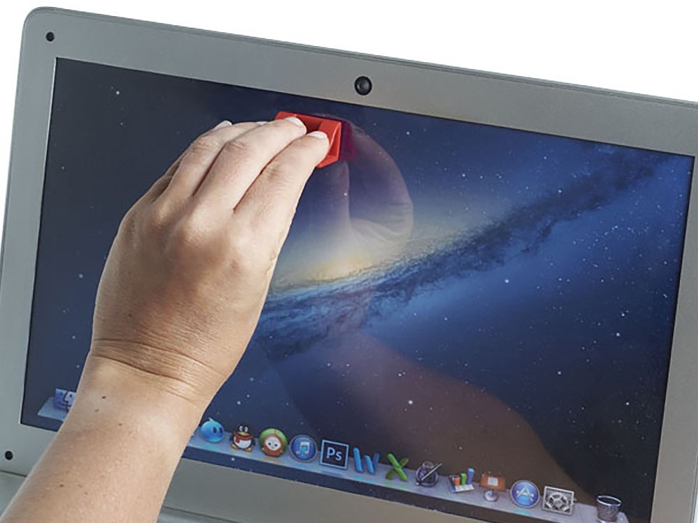 Блокировщик камеры - 5