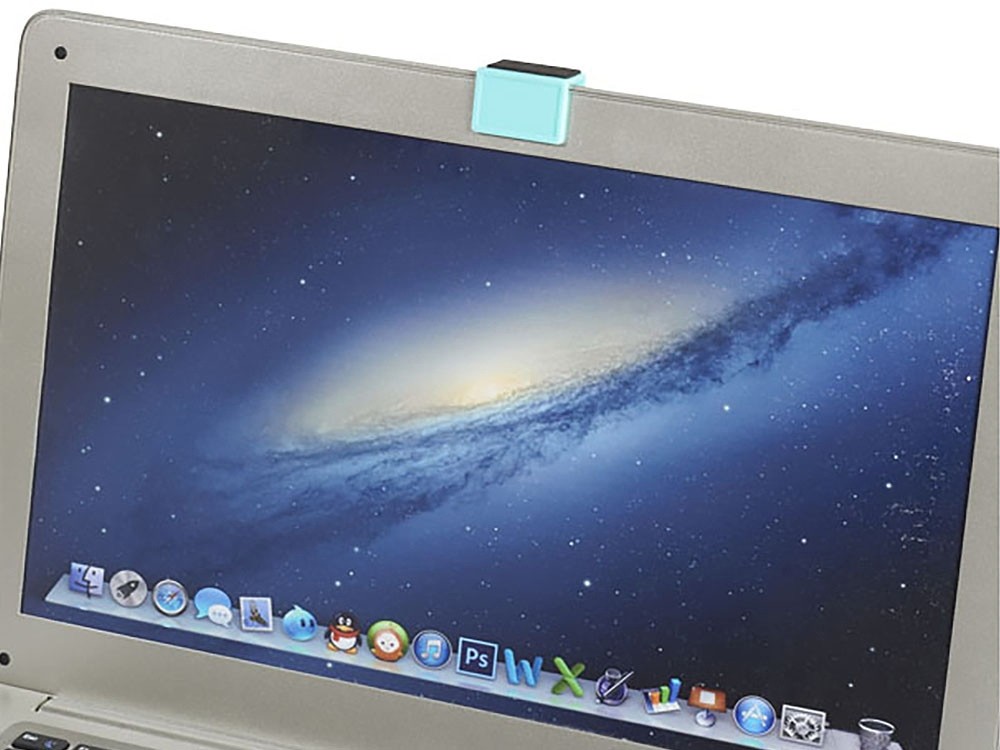 Блокировщик камеры - 4