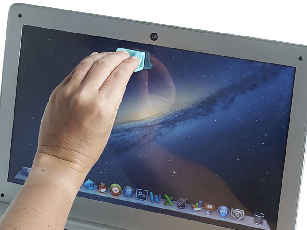 Блокировщик камеры - 5