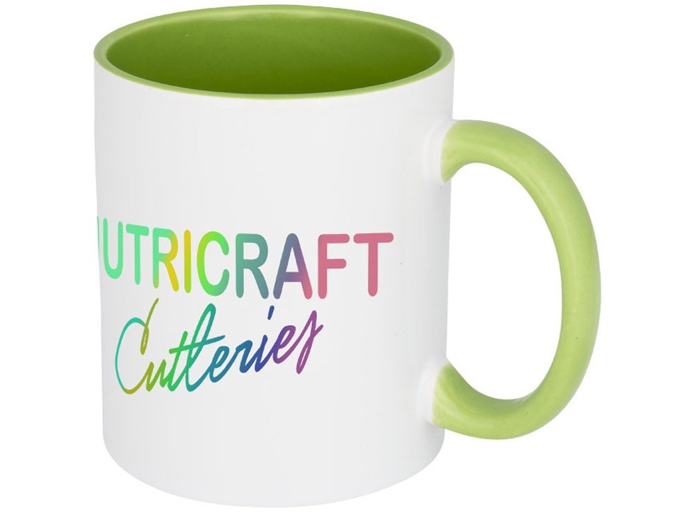 Кружка Pix для сублимации - 4