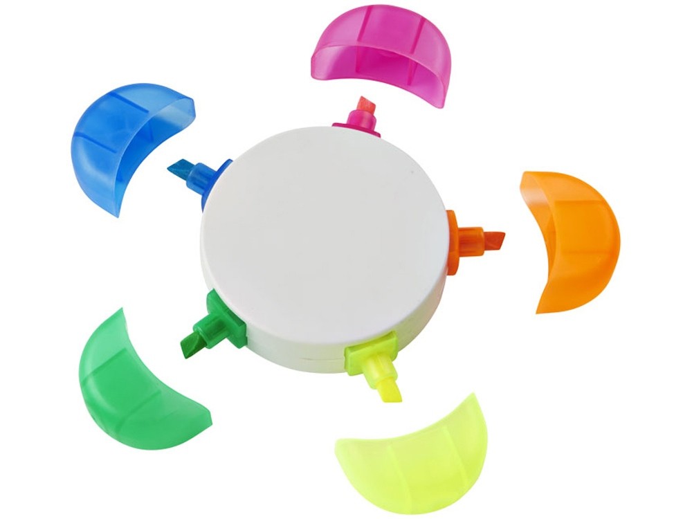 Маркер Flower - 2