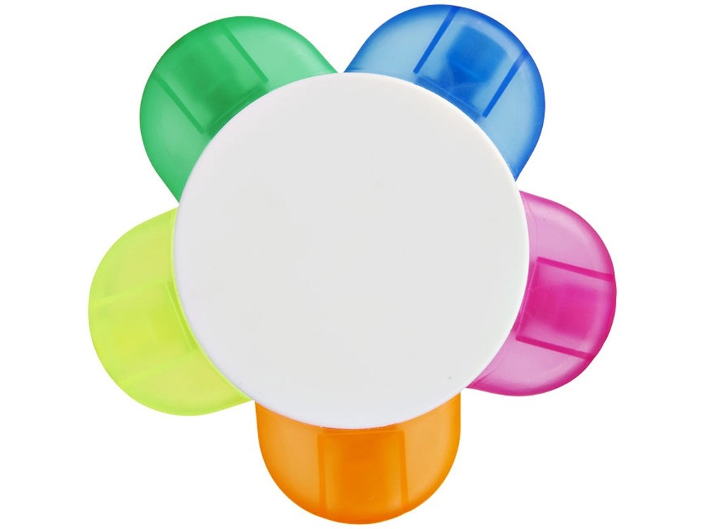 Маркер Flower - 3