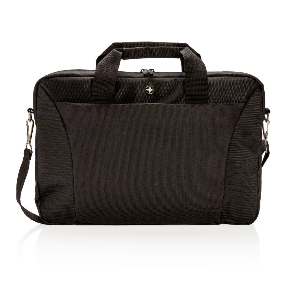 Сумка для ноутбука 15" Swiss Peak №3