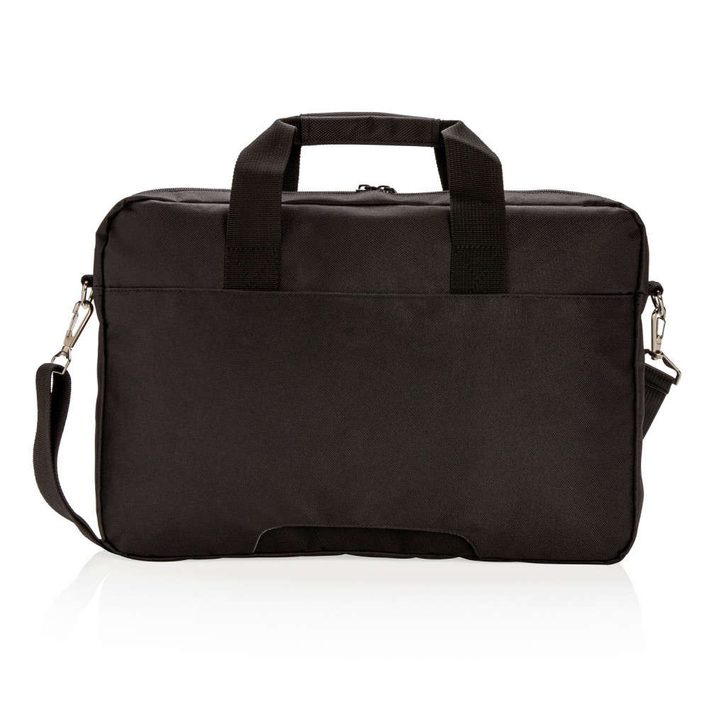 Сумка для ноутбука 15" Swiss Peak №4