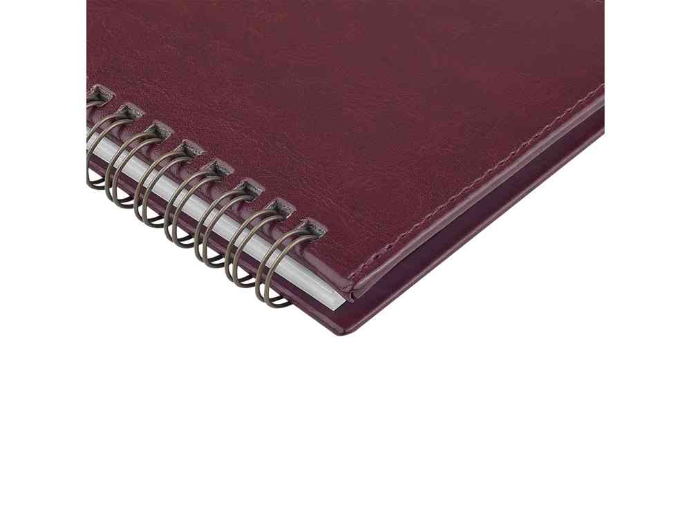 Планинг датированный Sidney Nebraska на 2026 год - 5