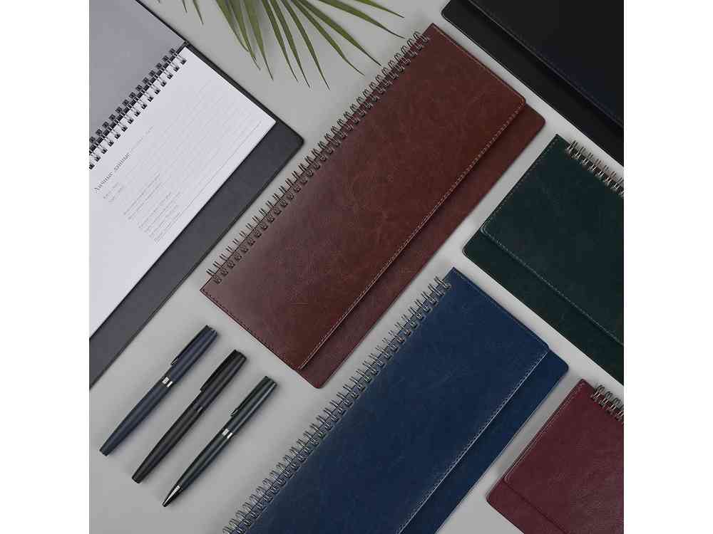 Планинг датированный Sidney Nebraska на 2026 год - 7