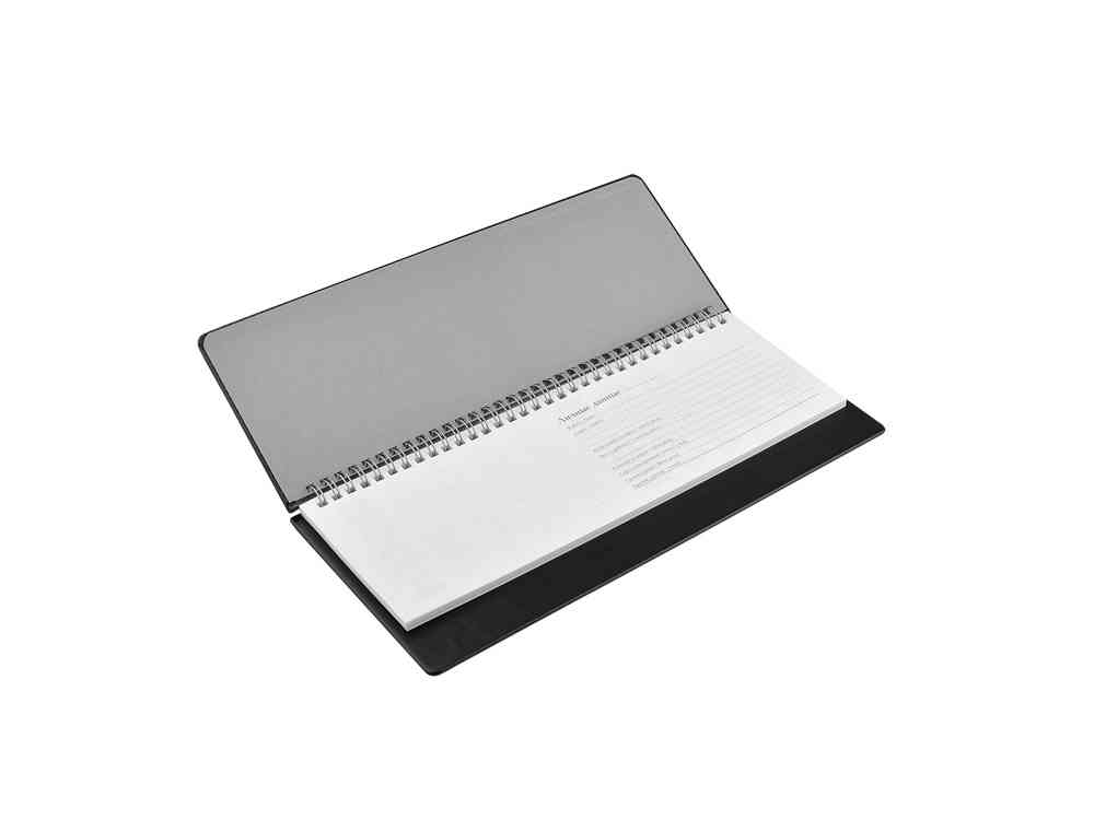 Планинг датированный Sidney Nebraska на 2026 год - 3