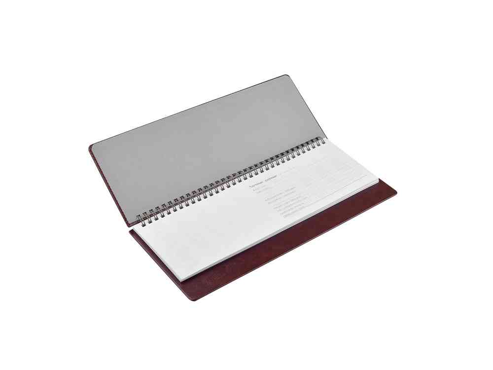 Планинг датированный Sidney Nebraska на 2026 год - 3