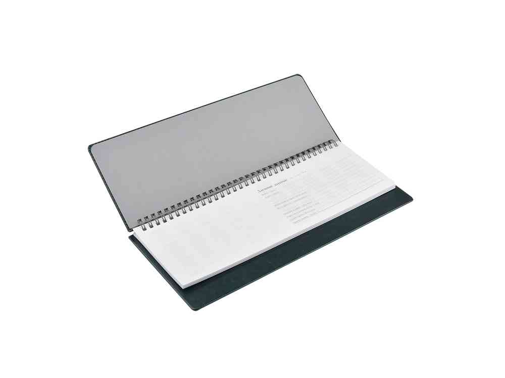 Планинг датированный Sidney Nebraska на 2026 год - 3