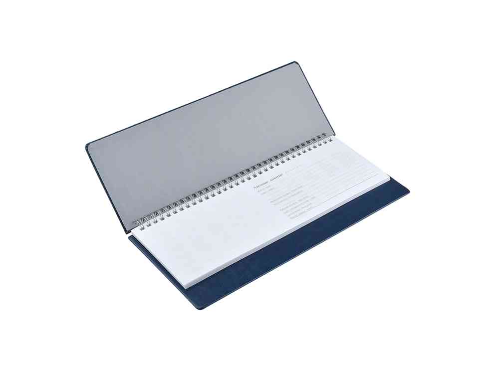 Планинг датированный Sidney Nebraska на 2026 год - 3