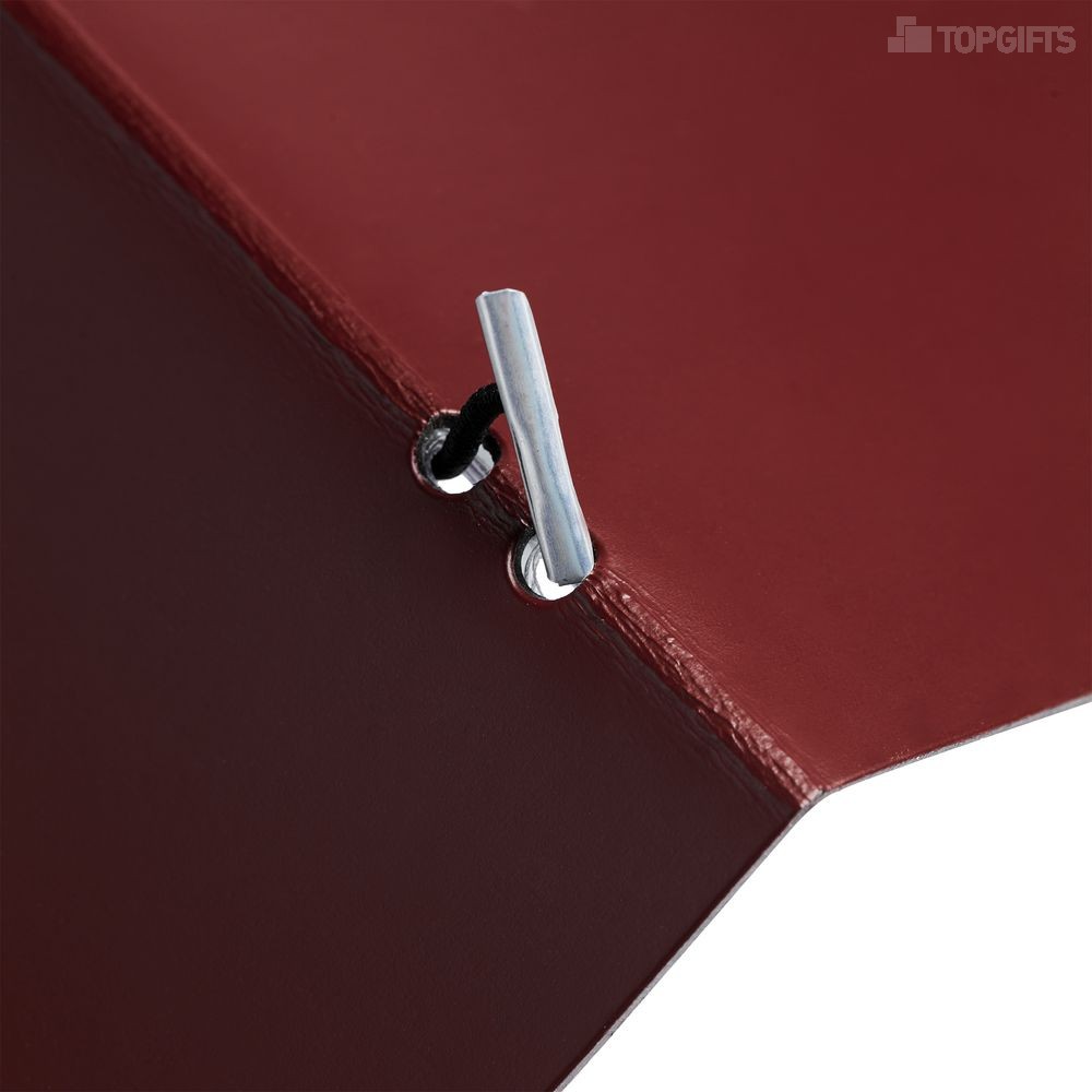 Карта вин Satiness, коричневая - 4