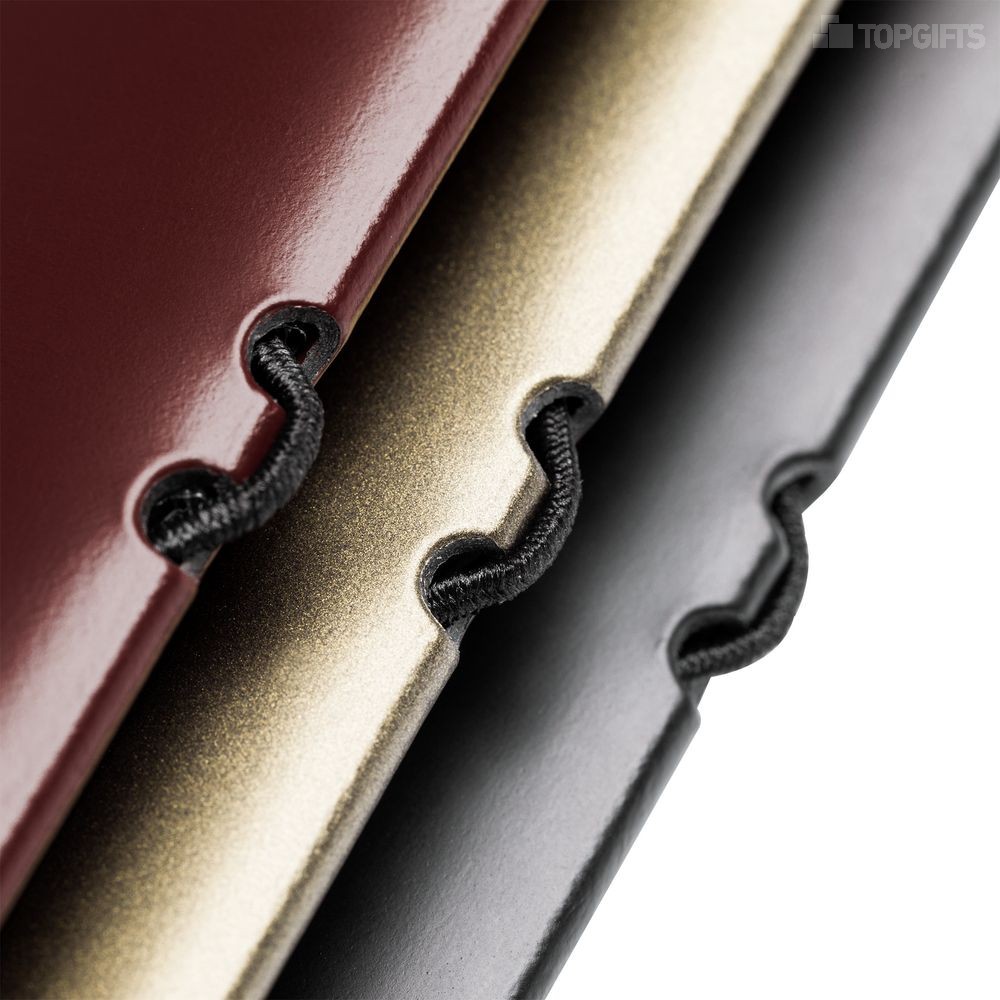 Карта вин Satiness, коричневая - 5