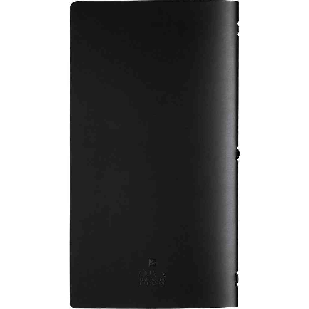 Карта вин Satiness, черная - 2