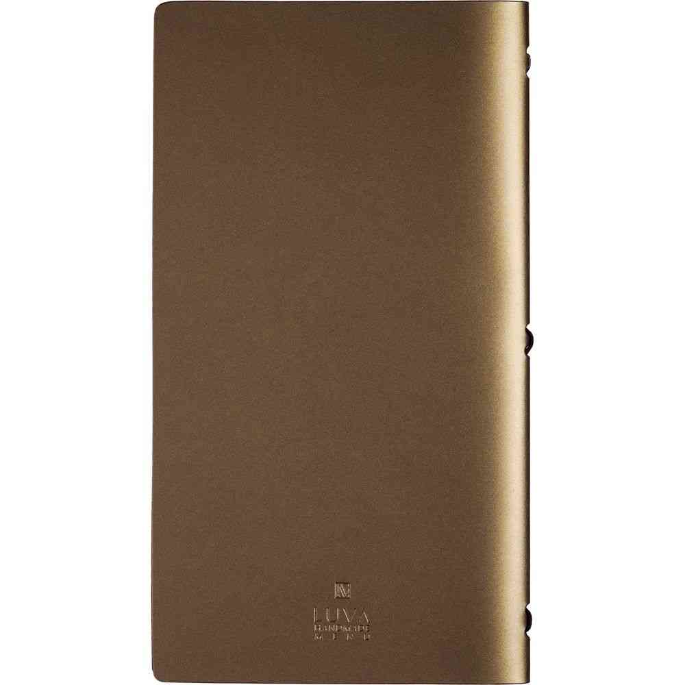 Карта вин Satiness, коричневая - 2