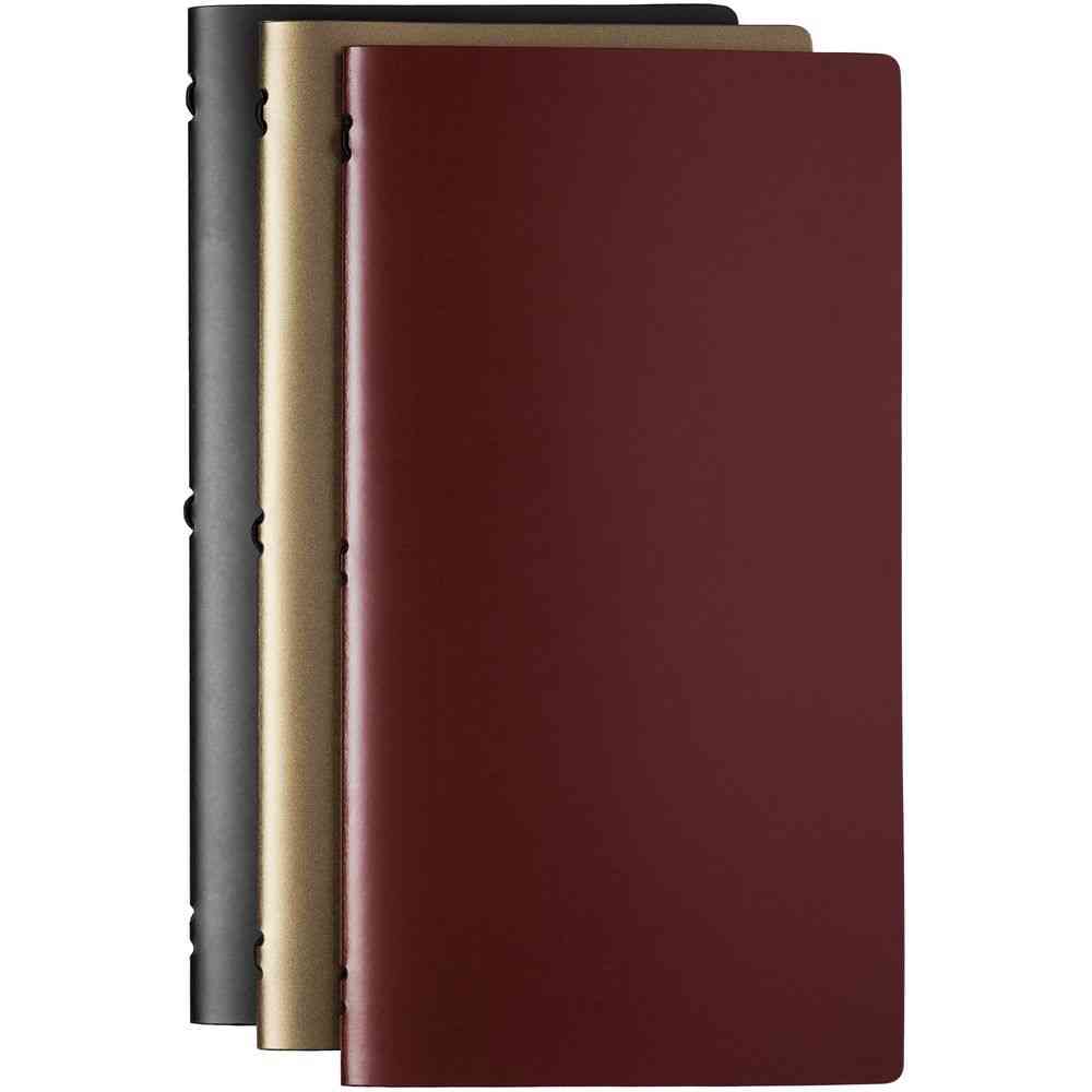 Карта вин Satiness, коричневая - 6