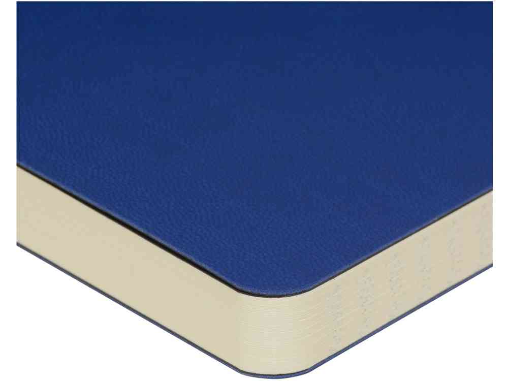 Ежедневник недатированный А5 Megapolis Velvet Flex - 3