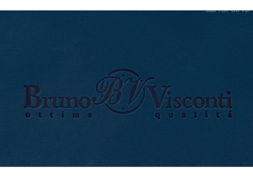 Ежедневник недатированный А5 Megapolis Velvet Flex - 13