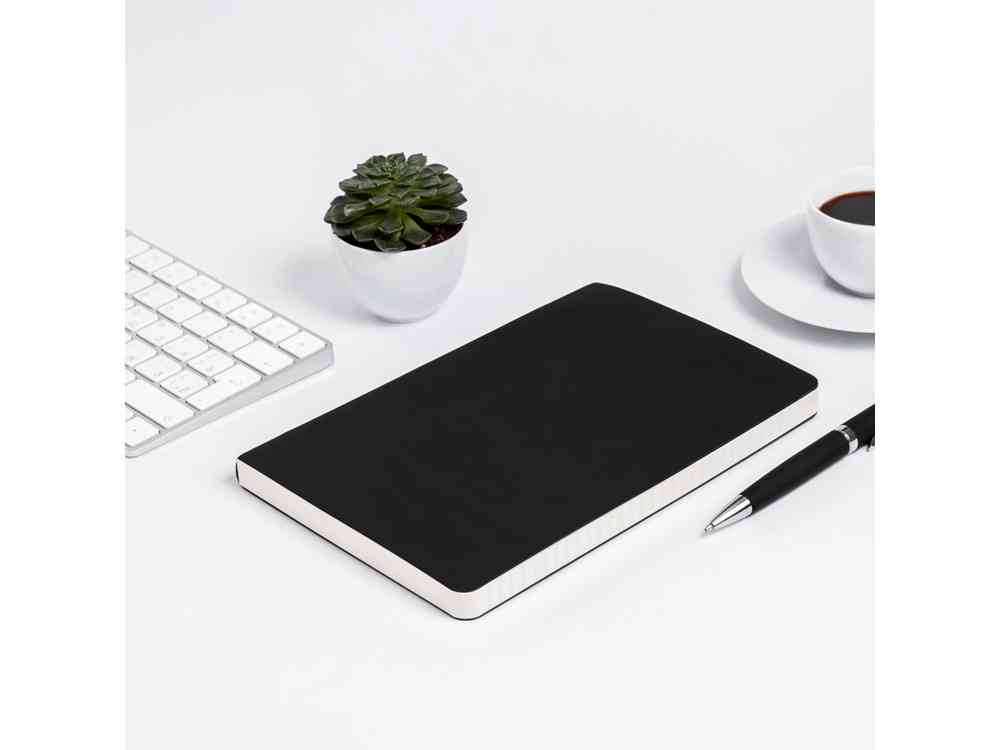 Ежедневник недатированный А5 Megapolis Velvet Flex - 11