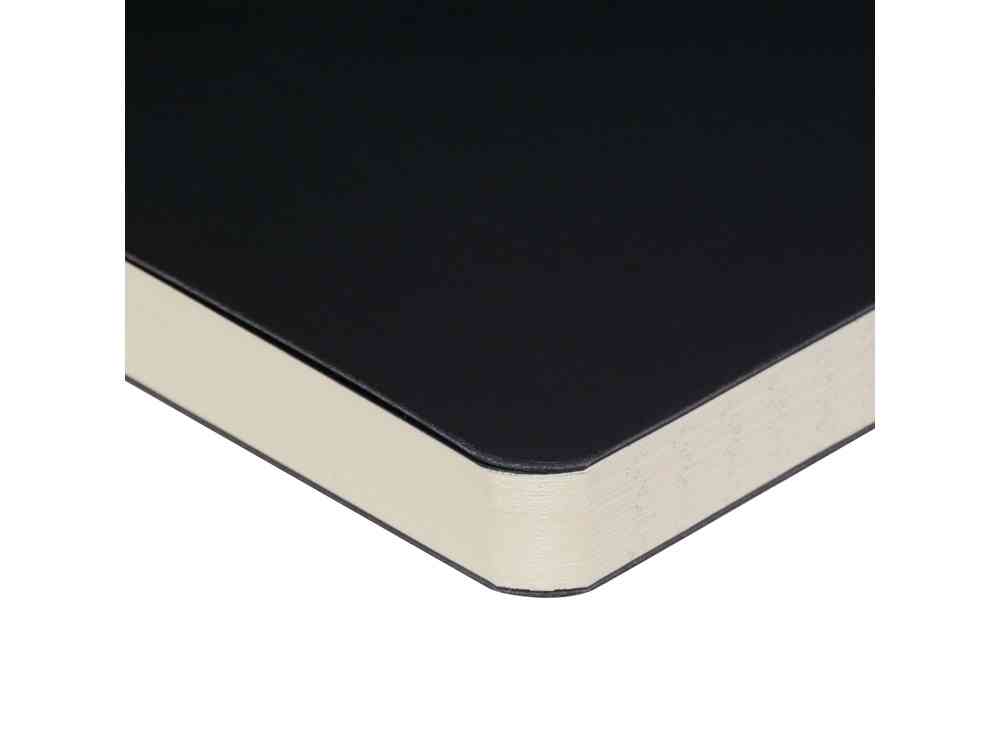 Ежедневник недатированный А5 Megapolis Velvet Flex - 3