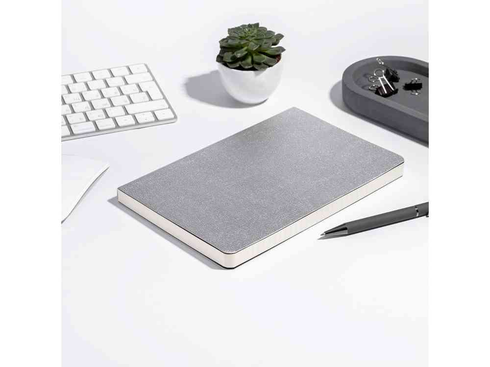 Ежедневник недатированный А5 Megapolis Flex - 9