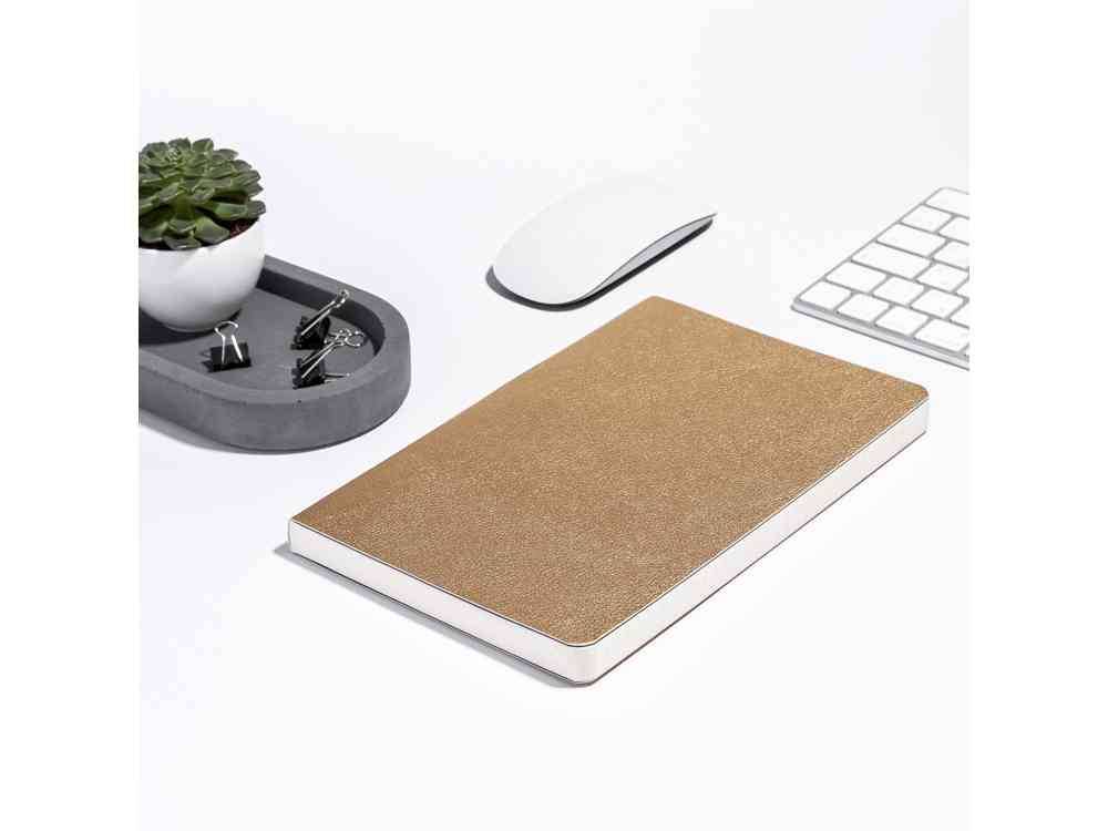 Ежедневник недатированный А5 Megapolis Flex - 9