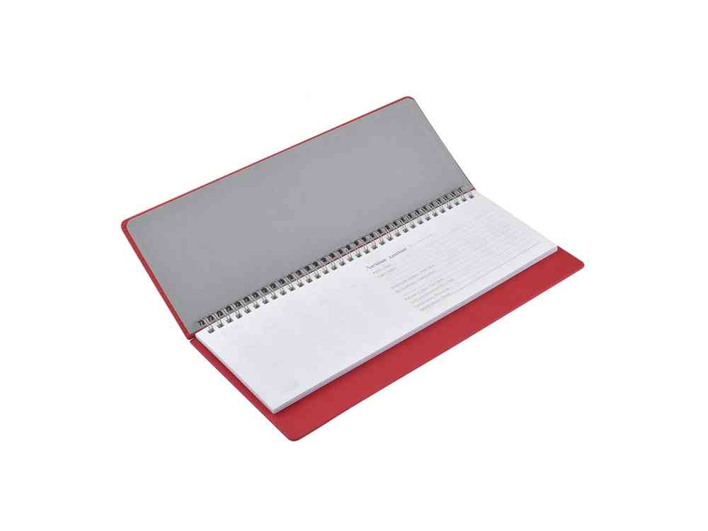 Планинг датированный Velvet на 2026 год - 3