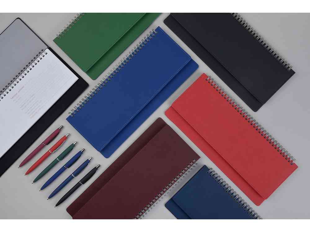 Планинг датированный Velvet на 2026 год - 7