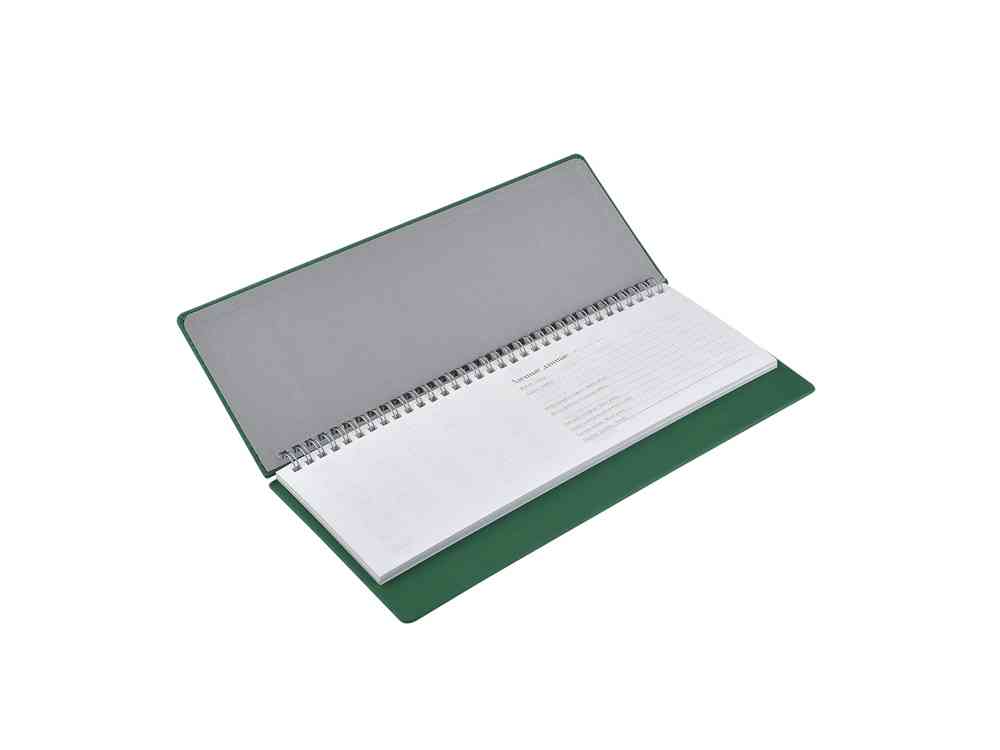 Планинг датированный Velvet на 2026 год - 3